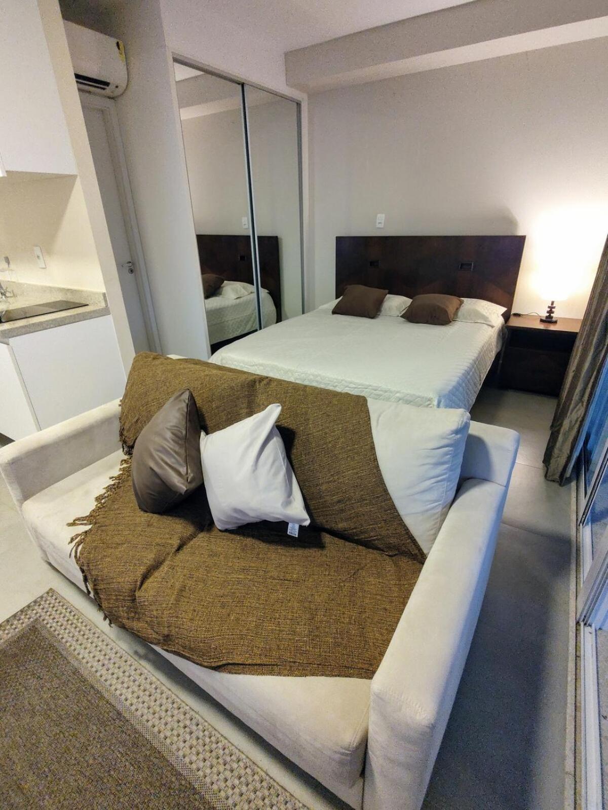Furnished With Wifi Apartamento